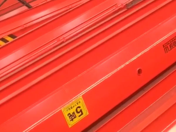 5T雙梁起重機應(yīng)該選哪種
